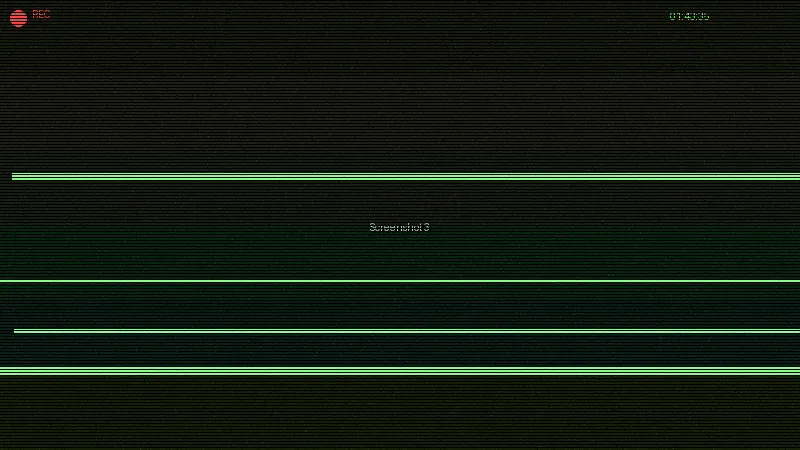 城市夜景漫步 - 场景截图三